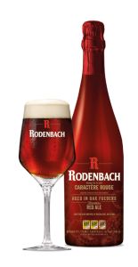 Rodenbach Caractère Rouge / 375 ml. bottle