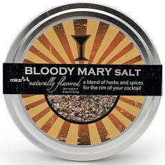 Rokz - Bloody Mary Flavored Salt Rimmer / 4 oz.