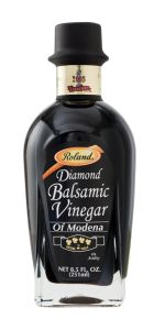 Roland - Diamond Balsamic Vinegar / 8.5 oz.