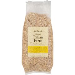 Roland - Pearled Italian Farrow / 17.6 oz.