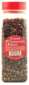 Roland 5 Peppercorn Blend