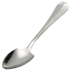 RSVP Endurance- Grapefruit Spoon