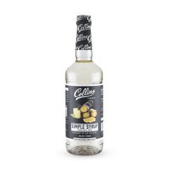 Collins - Simple Syrup / 32 oz.