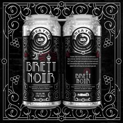 Area Two Brett Noir - 2 Pack of Cans