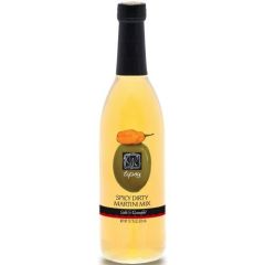 Sable & Rosenfeld - Tipsy Spicy Dirty Martini Mix / 12.7 oz.