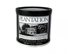 Plantation Salt & Pepper Peanuts
