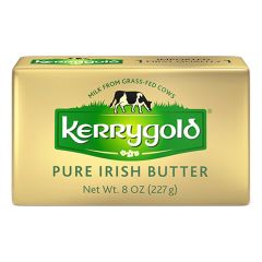 Kerrygold - Pure Irish Butter - Salted / 8 oz.