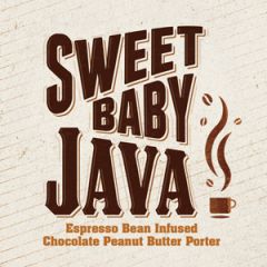 DuClaw Brewing Co. Sweet Baby Java / 6-pack bottles
