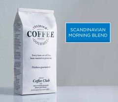 Scandinavian Morning Blend / 1 lb.