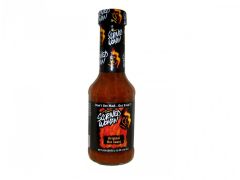 Scorned Woman Hot Sauce 5 oz