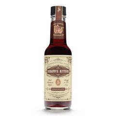 Scrappy's Bitters - Chocolate Cocktail Bitters / 5 oz.