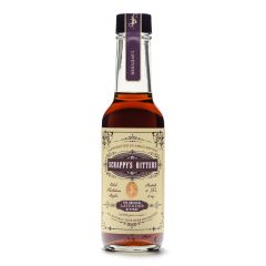 Scrappy's Bitters - Lavender Cocktail Bitters / 5 oz.