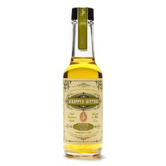 Scrappy's Bitters - Lime Cocktail Bitters / 5 oz.