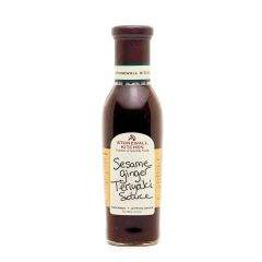 Stonewall Kitchen - Sesame Ginger Teriyaki Sauce /11 oz.