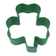 R & M- Cookie Cutter Shamrock/ Green