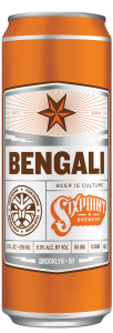 Sixpoint Bengali / 6-pack cans