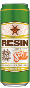 Sixpoint Resin / 6-pack cans
