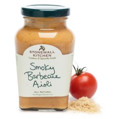 Stonewall Kitchen - Smoky Barbeque Aioli / 10.75 oz.