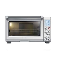 Breville - Smart Oven Pro / Brushed Stainless Steel