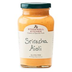 Stonewall Kitchen - Sriracha Aioli / 10.25 oz.
