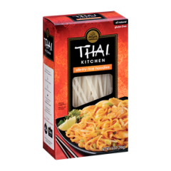 Thai Kitchen Stir-Fry Rice Noodle