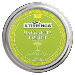 Stirrings - Margarita Rimmer / 3.5 oz.