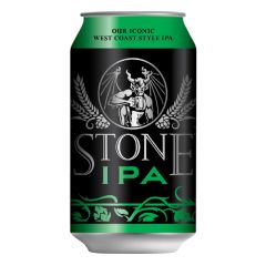 Stone IPA / 6-pack of cans