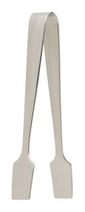 Harold Imports 4" Stainless Steel Sugar Tong