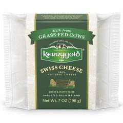 Kerrygold - Swiss Cheese - Pre-packaged / 7 oz.