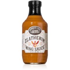 Brownwood Farms - Slathering Wing Sauce / 20 oz.