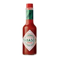 Tabasco Original Pepper Sauce 5 OZ