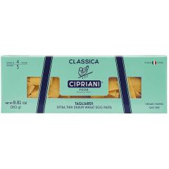 Cipriani - Tagliardi Extra Thin Egg Pasta Squares / 8.82 oz.
