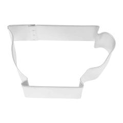 R & M- Cookie Cutter Tea Cup