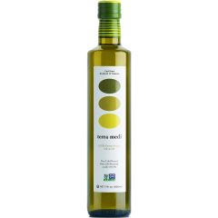 Terra Medi - Extra Virgin Olive Oil / 17 oz.