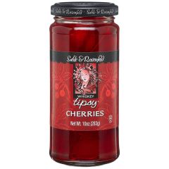 Sable & Rosenfeld - Tipsy Cherries / 10 oz.