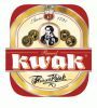 Bosteels Kwak / 4-pack of bottles