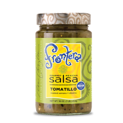 Frontera Tomatillo Salsa
