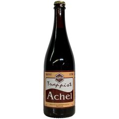 Trappistes Achel Extra Bruin / 750 ml.