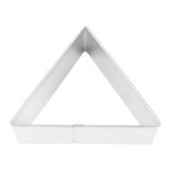 R & M- Cookie Cutter Triangle
