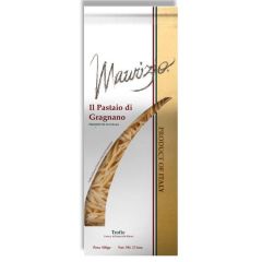 Maurizio - Trofie Pasta / 17.6 oz