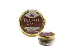 Casina Rossa - Truffle Salt / 3.5 oz.