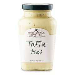 Stonewall Kitchen - Truffle Aioli / 10.25 oz.