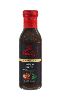 House of Tsang Saigon Sizzle Sauce