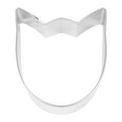 R & M- Cookie Cutter Tulip Cup