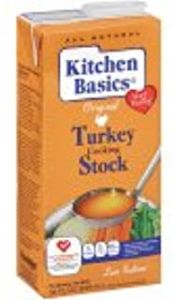 Kitchen Basics Turkey Stock 32 oz