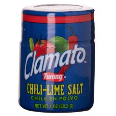 Twang - Clamato Chili Lime Salt / 1.4 oz.