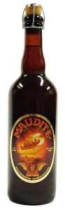 Unibroue Maudite / 750 ml bottle