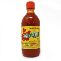Valentina Salsa Picante 12.5 oz