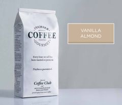 Vanilla Almond / 1 lb.