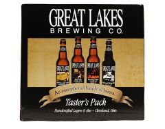 Great Lakes Variety Pack / 12-pack bottles